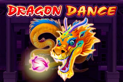 Dragon Dance Online Slot .